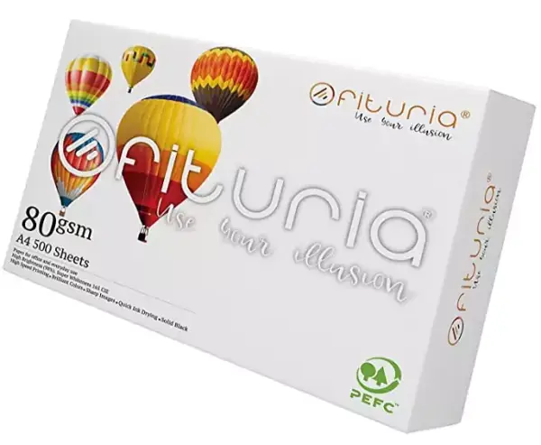 Papel Multiusos para Impresora Papel Multiusos para Impresora