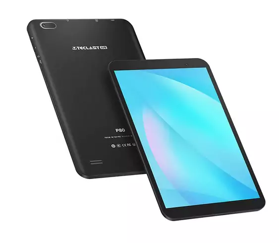 Tablet Teclast P80 2GB 32GB Tablet Teclast P80 2GB 32GB