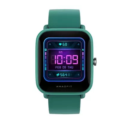 Smartwatch Amazfit BIP U Smartwatch Amazfit BIP U