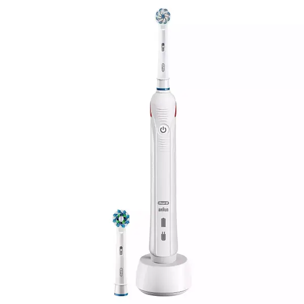 Cepillo Eléctrico Oral B Pro 2 2700 Cepillo Eléctrico Oral B Pro 2 2700