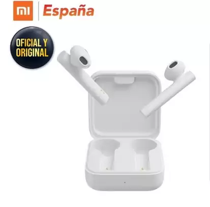 Xiaomi Auriculares Inalambrico Xiaomi Auriculares Inalambrico