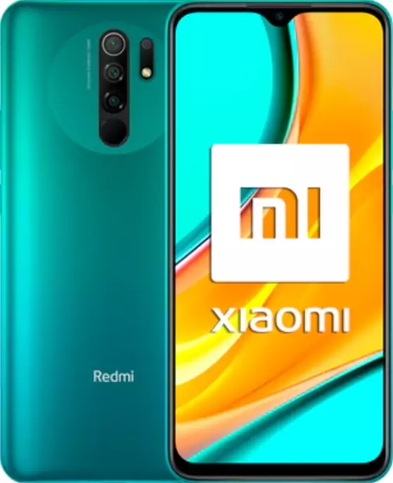 Xiaomi Redmi 9 4GB/64GB Xiaomi Redmi 9 4GB/64GB