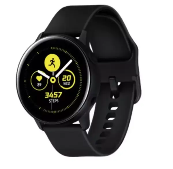 Samsung Galaxy Watch Active Samsung Galaxy Watch Active
