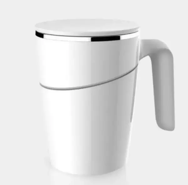 Taza anti-derrame Xiaomi Youpin Fiu Cup Taza anti-derrame Xiaomi Youpin Fiu Cup