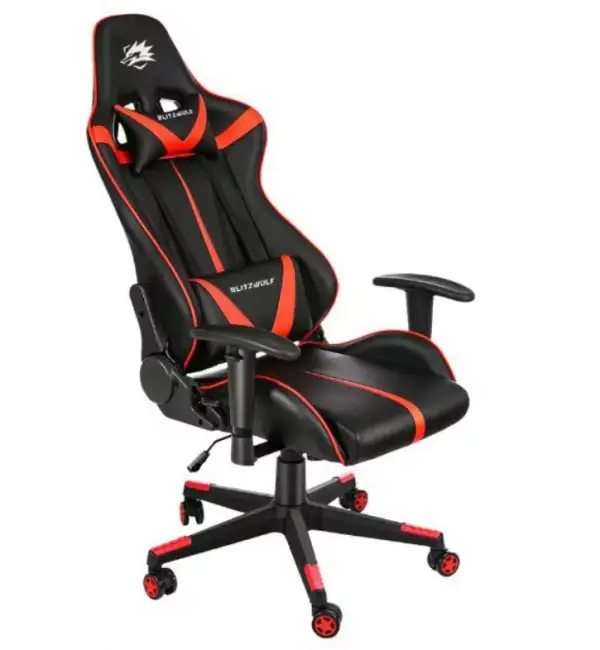 BlitzWolf® BW-GC7 Silla Gaming BlitzWolf® BW-GC7 Silla Gaming