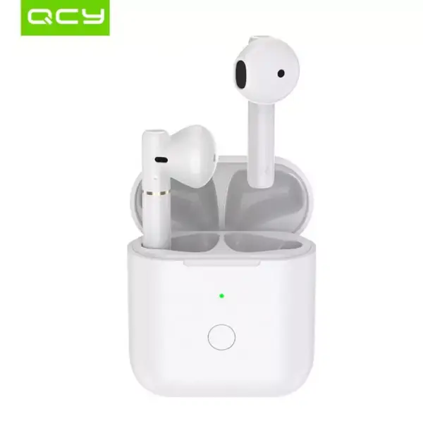 Auriculares inalámbricos QCY T8 Auriculares inalámbricos QCY T8