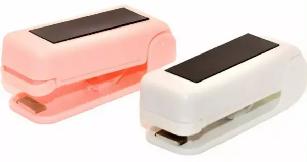 Selladora térmica para bolsas Selladora térmica para bolsas