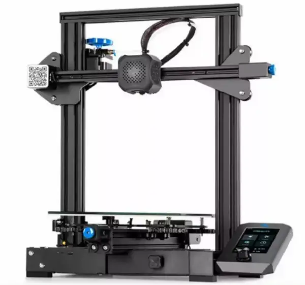 impresora 3D Ender-3 V2 impresora 3D Ender-3 V2
