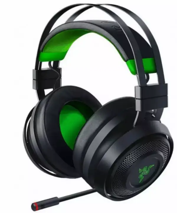 Auriculares Razer Nari Ultimate Auriculares Razer Nari Ultimate