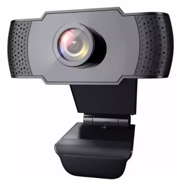 Webcam PC FHD 1080P Webcam PC FHD 1080P