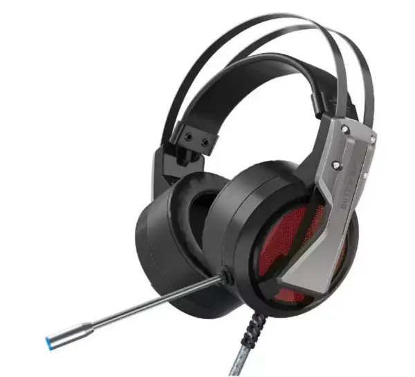 BlitzWolf® BW-GH1 Auriculares 7.1 BlitzWolf® BW-GH1 Auriculares 7.1