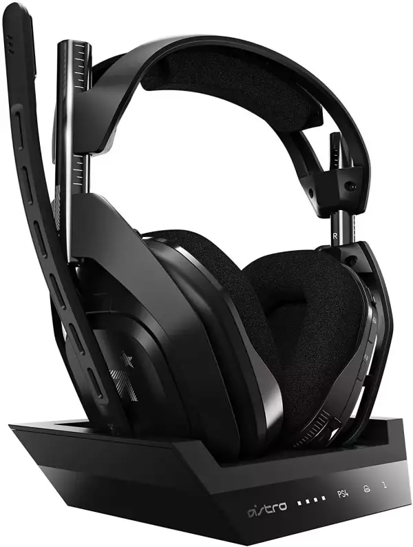 Auriculares inalámbricos ASTRO Gaming A50 Auriculares inalámbricos ASTRO Gaming A50