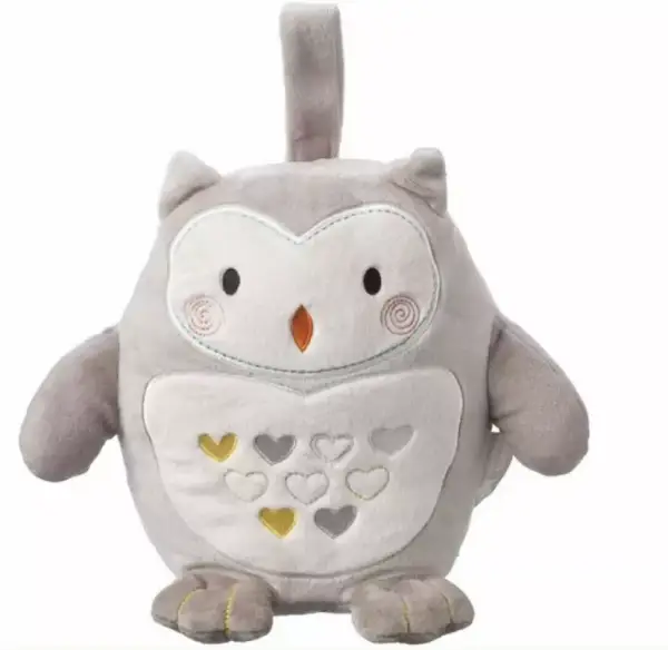 Tommee Tippee Grofriend Ollie el Búho Tommee Tippee Grofriend Ollie el Búho