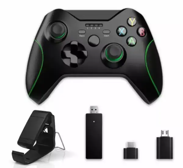 Mando inalámbrico Xbox Mando inalámbrico Xbox