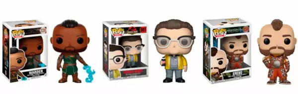Recopilacion de Figuras Funko POP Recopilacion de Figuras Funko POP