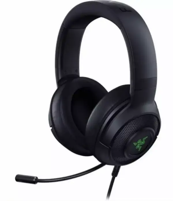 Cascos Razer Kraken X USB 7.1 Cascos Razer Kraken X USB 7.1