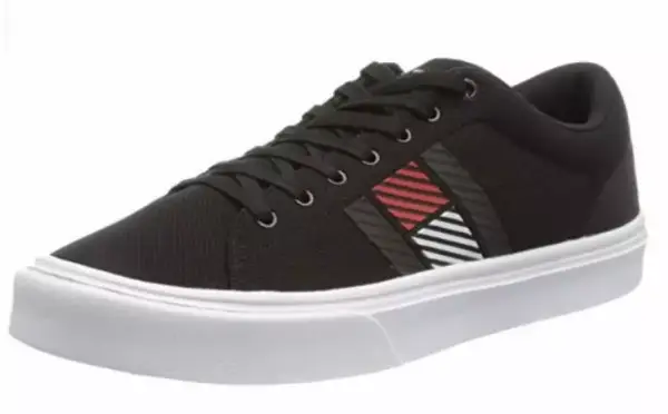 Zapatillas hombre Tommy Hilfiger Lightweight Stripes Zapatillas hombre Tommy Hilfiger Lightweight Stripes
