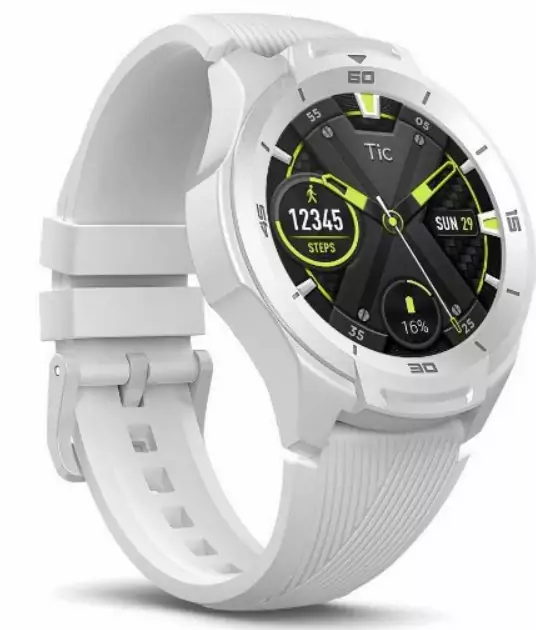 Smartwatch TicWatch S2 Smartwatch TicWatch S2