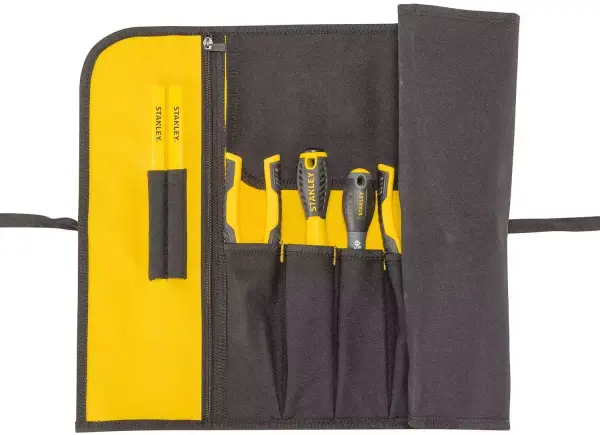 Estuche para herramientas enrollable Estuche para herramientas enrollable