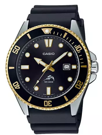 Reloj de hombre Casio Marlin Reloj de hombre Casio Marlin