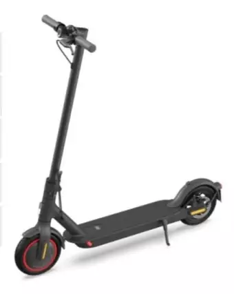 Mi Electric Scooter Pro 2 Mi Electric Scooter Pro 2