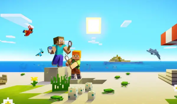 2 Mapas para Minecraft 2 Mapas para Minecraft