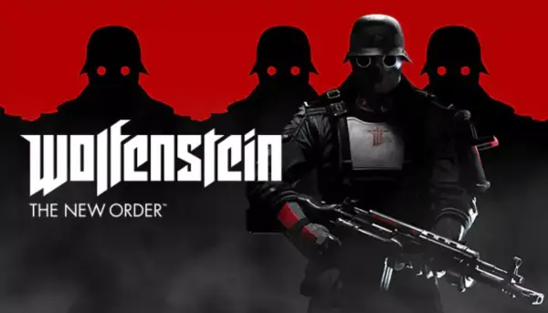 Wolfenstein The New Order para Steam Wolfenstein The New Order para Steam