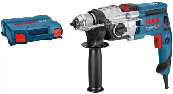 Taladro percutor Bosch Professional Taladro percutor Bosch Professional