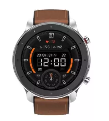 Smartwatch Amazfit GTR 47mm Smartwatch Amazfit GTR 47mm