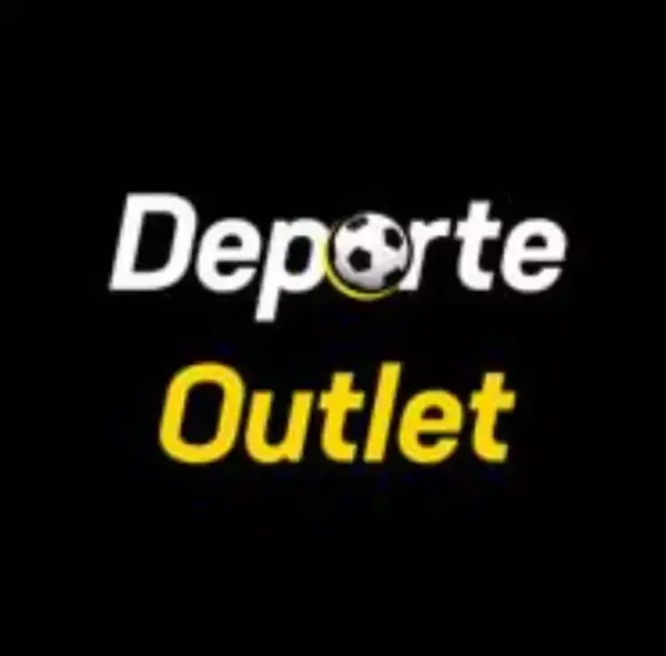 Rebajas en Deporte Outlet con hasta un 94% de descuento Rebajas en Deporte Outlet con hasta un 94% de descuento