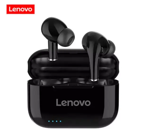 Auriculares inalámbricos Lenovo TWS LP-1S Auriculares inalámbricos Lenovo TWS LP-1S
