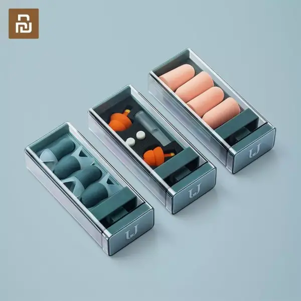 Tapones para los oídos Xiaomi Tapones para los oídos Xiaomi