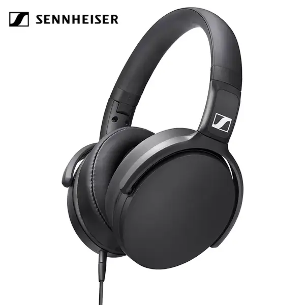Auriculares Sennheiser HD 400S Auriculares Sennheiser HD 400S