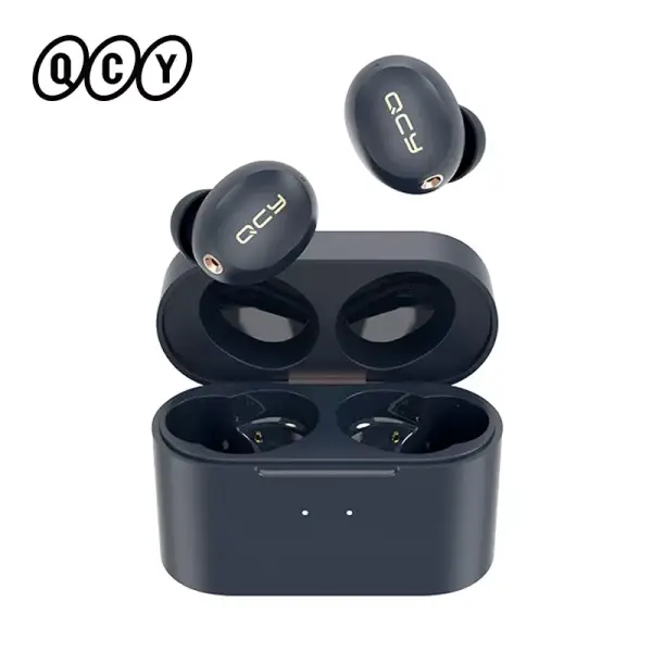Auriculares QCY HT01 ANC Auriculares QCY HT01 ANC