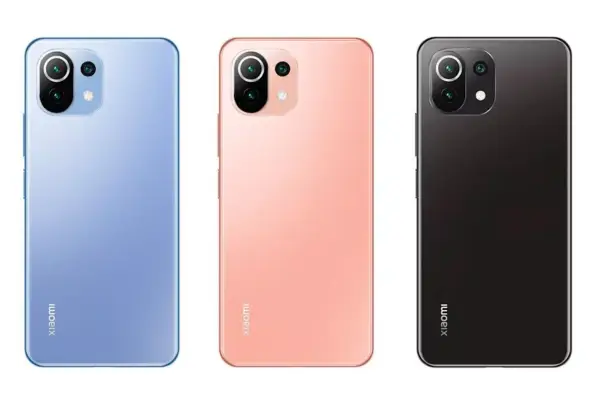 Xiaomi Mi 11 Lite 6GB/128GB Xiaomi Mi 11 Lite 6GB/128GB