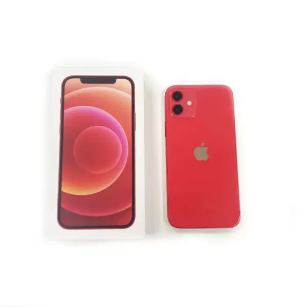 iPhone 12 64GB iPhone 12 64GB