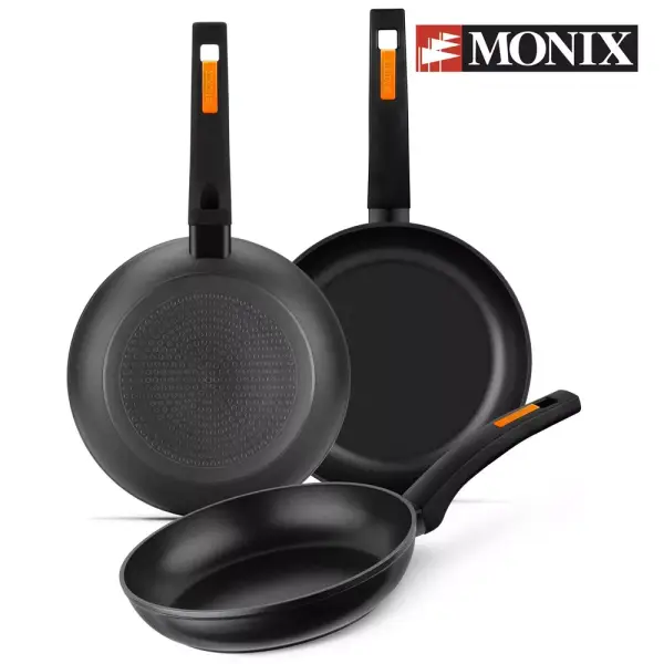 3X Sartenes Monix 3X Sartenes Monix