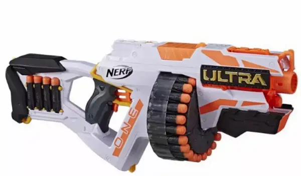 Nerf Blaster Ultra One Nerf Blaster Ultra One