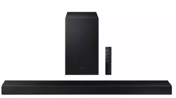 Barra de sonido Samsung HW-A650/ZF 430W Barra de sonido Samsung HW-A650/ZF 430W