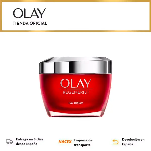 Crema de día Olay Regenerist SPF 30 Crema de día Olay Regenerist SPF 30