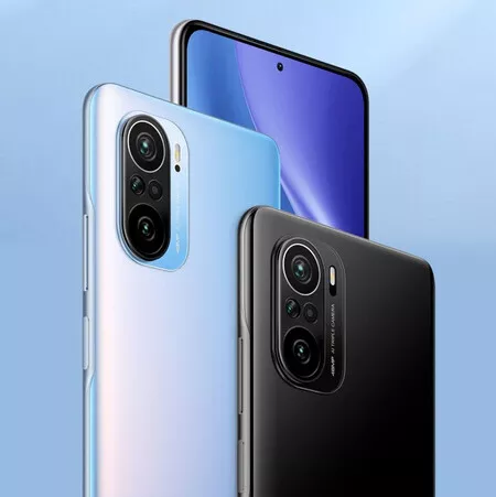 Xiaomi Mi 11i 5G Xiaomi Mi 11i 5G