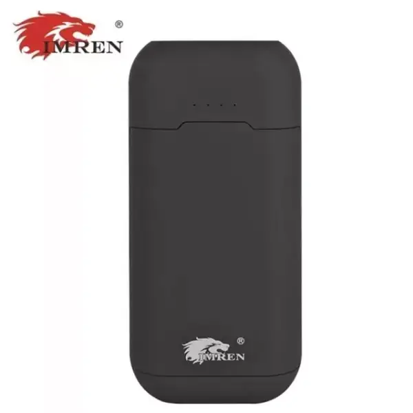 Micro Powerbank 2 en 1 Micro Powerbank 2 en 1