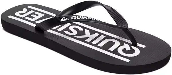 Chancla Quiksilver Java Wordmarkyt Chancla Quiksilver Java Wordmarkyt