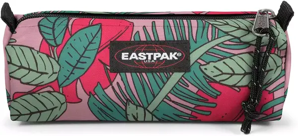 Estuche Eastpak Benchmark Single 21cm Estuche Eastpak Benchmark Single 21cm