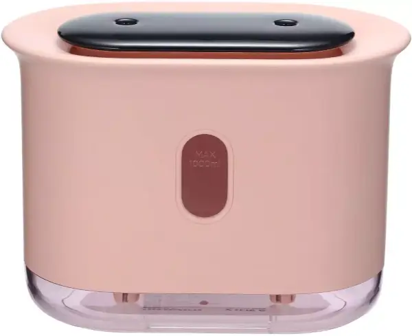 Humidificador 1L silencioso Humidificador 1L silencioso