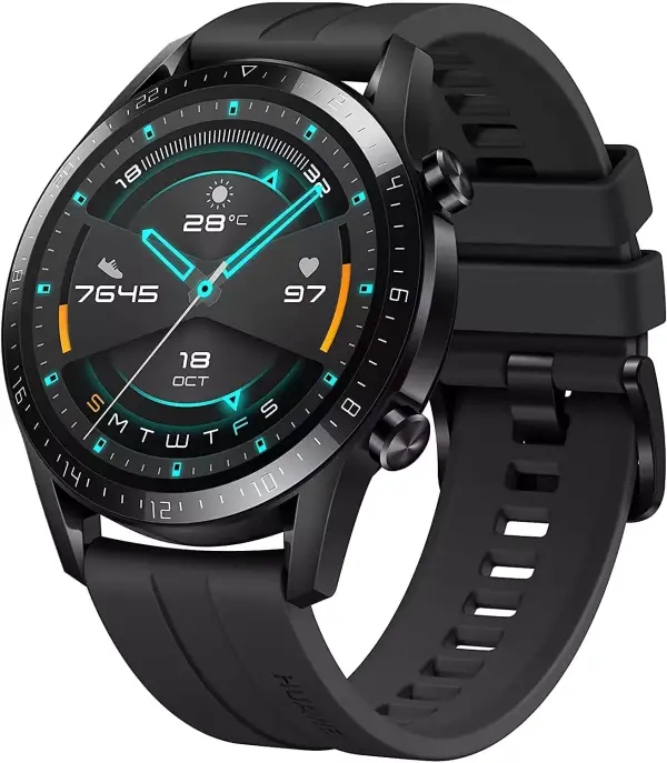 Huawei Watch GT2 Sport 46mm Huawei Watch GT2 Sport 46mm