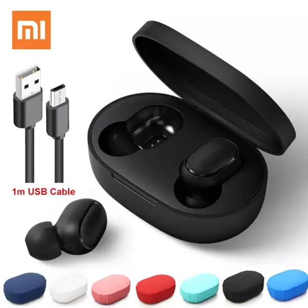 Xiaomi Redmi Airdots 2 Xiaomi Redmi Airdots 2