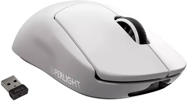 Ratón Inalámbrico Gaming Logitech G PRO X Superlight Ratón Inalámbrico Gaming Logitech G PRO X Superlight