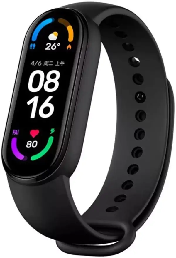 Smartband Xiaomi Mi Band 6 Smartband Xiaomi Mi Band 6