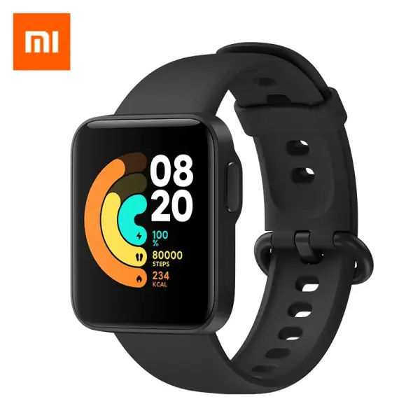 Smartwatch Xiaomi Mi Watch Lite Smartwatch Xiaomi Mi Watch Lite